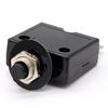 Push Button 20A Reset Thermal Switch Circuit Breaker Protection For Generator