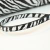 Ladies Fashion Contrast Clutch