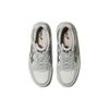 Asics Gel-Spotlyte Low Retro Basketball Shoes Unisex Sneakers Grey Cream White 1203A505-101