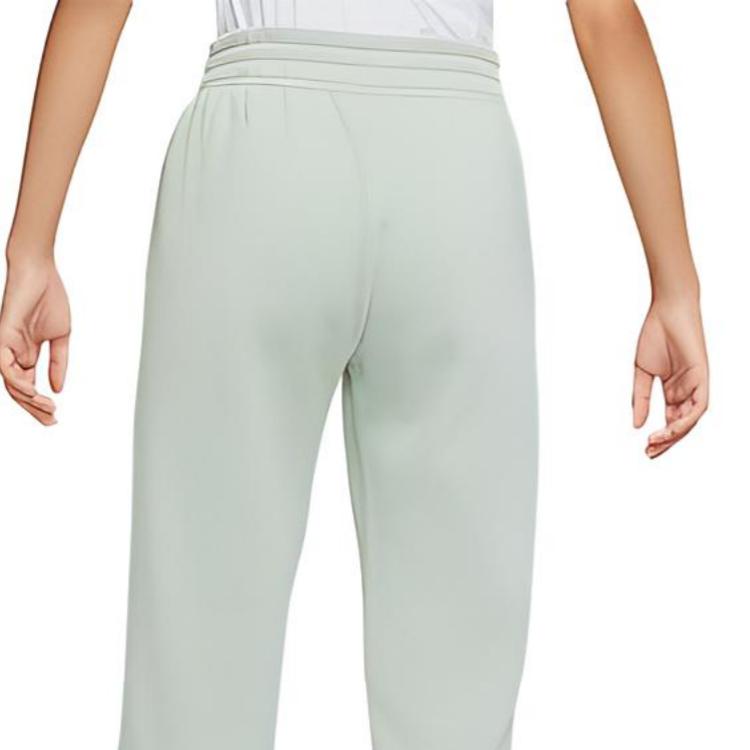 Nike Knitted Sweatpants Women's Green BV4090-017