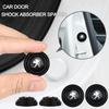 4/8/12Pcs Car Door Anti-shock Pad Anti-noise Buffer Gasket Auto Interior For 407 307 206 408 208 3008 308 2008 5008 207