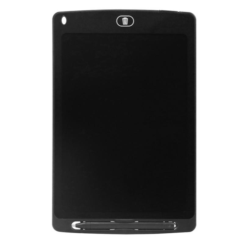 10/12/inch LCD Writing Tablet Drawing Board Kids Graffiti Sketchpad Toys Handwriting Blackboard Magic Drawing Board Kid Toy Gift