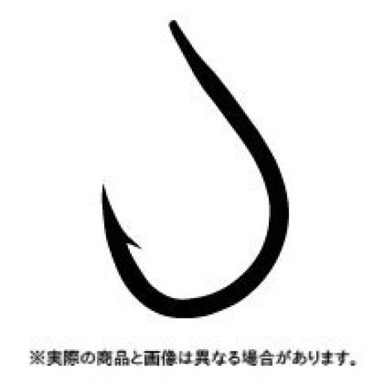 

Gamakatsu Single Hook Gama Stone Value Pack 17 40 шт. Черный 67288 №. чёрный