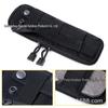 Outdoor Tactical Molle System Multi-Functional Knife Pouch