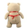 46cm TED plyšový filmový medvídek TED 2 plyšová panenka hračky v zástěrovém stylu měkká plyšová zvířátka plyšové hračky zvířata pro děti dárek