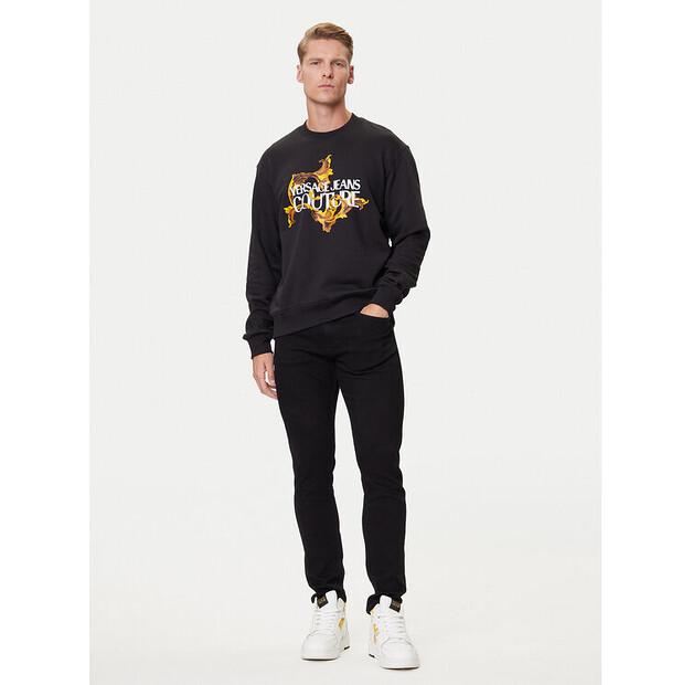 Толстовка Versace Jeans Couture 79GAIE10 CF00E