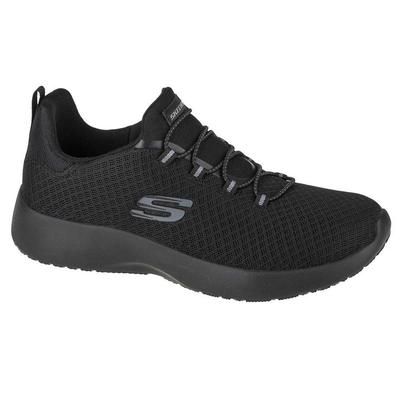 Sneakers Schwarze Version