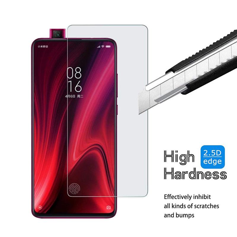 2 Stück mi9t Schutzglas auf für xiaomi mi 9t mi9t pro gehärtetes Glas für xiaomi xiomi xaomi 9tpro 9 t t9 pro Sicherheitsglasfolie