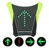 LED Turn Signal Light Remote and Backpack Safety Pendant