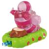 Takara Tomy Dream Tomica No. 177 Disney Tomica Parade Cheshire Cat Miniature Car Toy for Ages 3 and Up