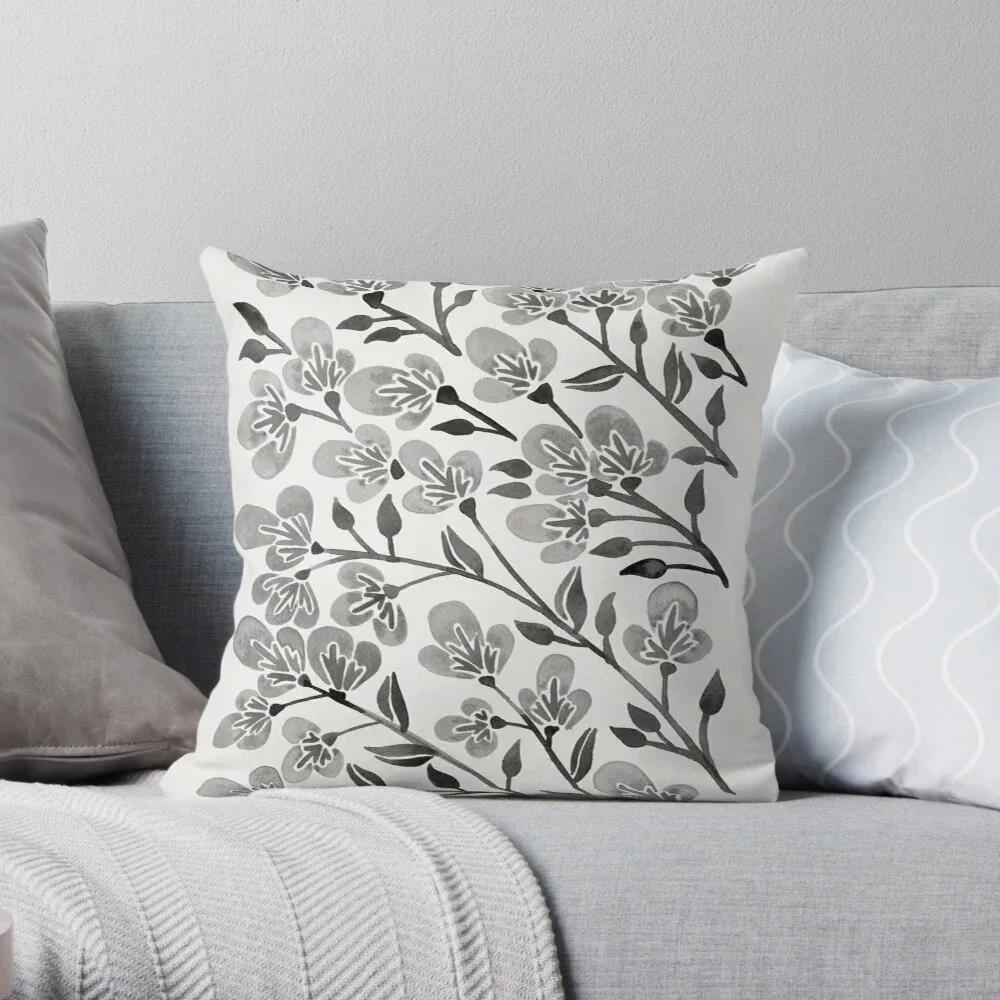 Home Decor  Sofa Cushion Cover Living Room Abstract Morandi