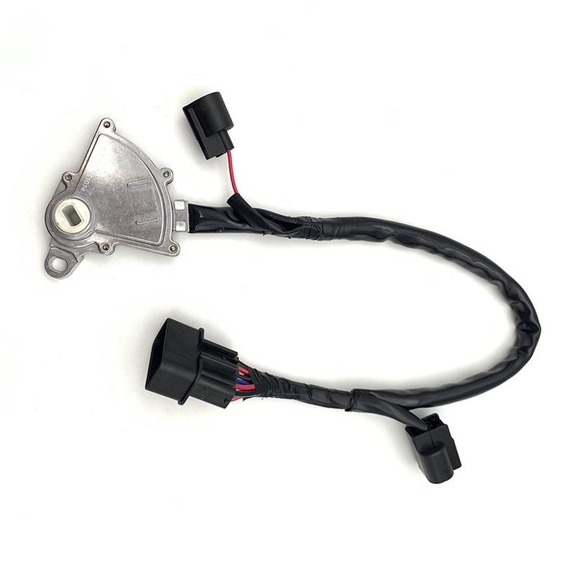 MB811106 For Mitsubishi For Pajero For Montero 1990-2003 For V31 V32 V33 V43 V44 Gearbox Shift Switch Transmission Gear Switch