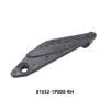 Support de toit ouvrant panoramique en verre coulissant d'origine pour Hyundai IX35 Kia Sorento Sportage 816511P000 816521P000