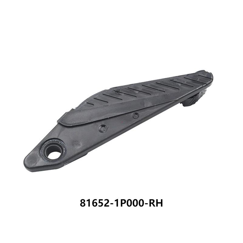 Support de toit ouvrant panoramique en verre coulissant d'origine pour Hyundai IX35 Kia Sorento Sportage 816511P000 816521P000