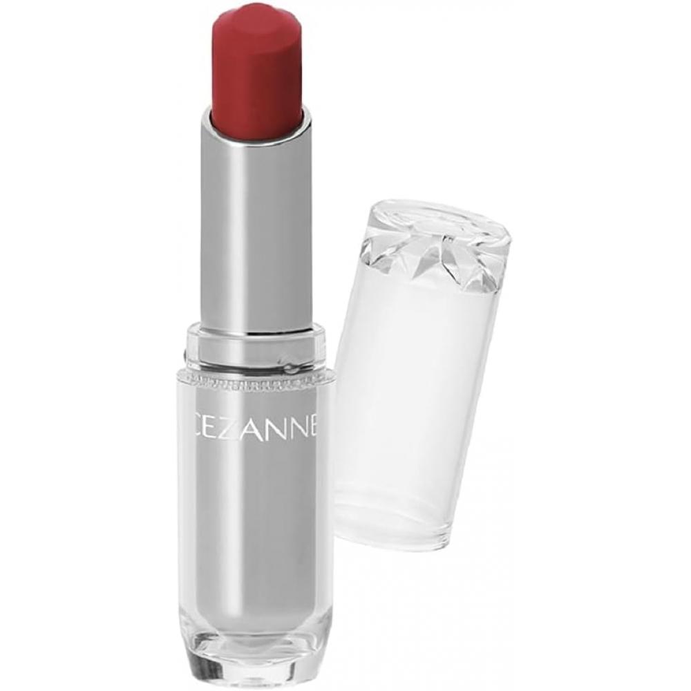 Cezanne Lasting Gloss Lip Rd1 3.2g No Red Rd1 Red