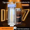 AR Anti-Reflective Tempered Film for Apple 17 & 16 Pro - Scratch-Proof Mobile Protection