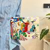 Cute Cra-yons Shin-chans Anime Holder Cover Tablet Case For iPad Pro 2025 Pro 11th 10th 9th 8th 7th 12.9inch Air 4 5 M3 M2 1 2