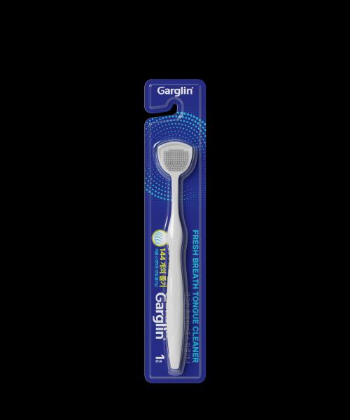 [Dong-A Pharmaceutical] Gargrin Fresh Breath Tongue Cleaner 3-Pack Silicone Tongue Toothbrush