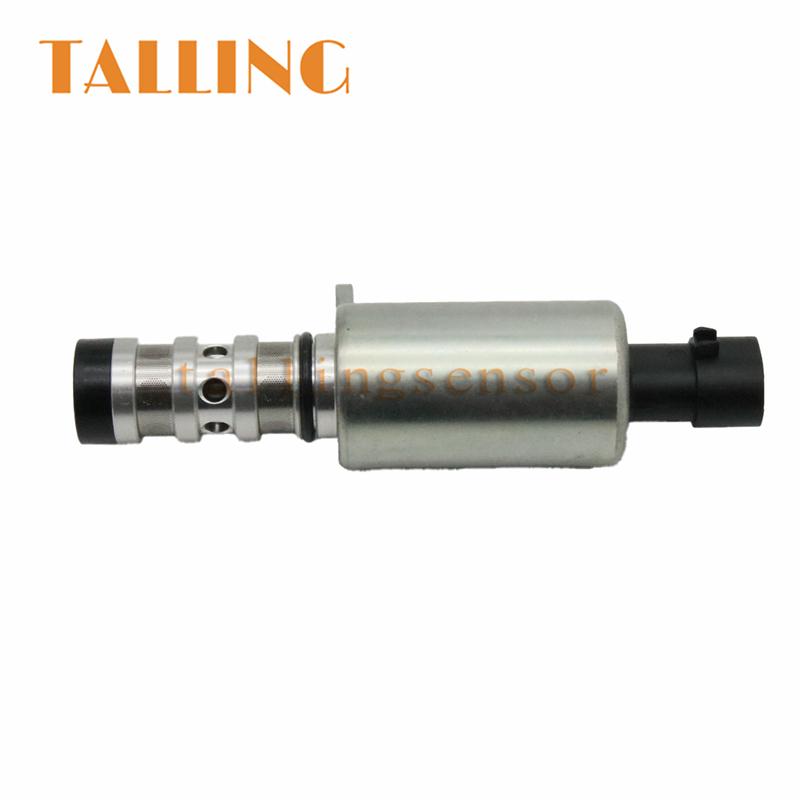 

55190509 Variable Valve Timing Solenoid For Alfa Romeo Fiat 500 Siena Linea Lancia Ypsilon Car Spare Accessories