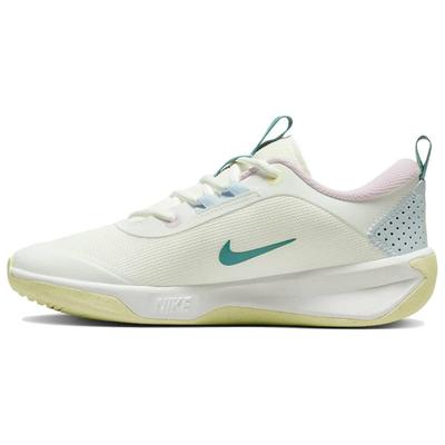 Omni Multi-Court GS 'Citron Tint Cobalt Bliss' Sneakers DM9027-101