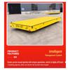 Omnidirectional 5T-10T Electric Flatbed Yard Car for Workshop Handling