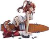 Kantai Collection -KanColle- Saratoga WonHobby Selection 1/8 Scale Complete Figure (GOOD SMILE ONLINE SHOP Exclusive)