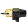 Fuel Water Separator Assembly Oil Water Separator Replacement Fuel Filter for Outboard Engine UF 10K