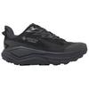 HOKA ONE ONE Challenger 8 Waterproof And Breathable Waterproof And Breathable Running Shoes Unisex Black 1180811-BBNB