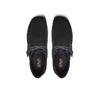 Ankle Boots Clarks Wallabee Evo BT 26172823, Black