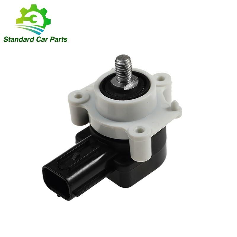 33146-SWA-003 Rear Headlight Level Sensor For Honda CR-V 2.0 2.2 2.4 2006-2012 33146SWA003