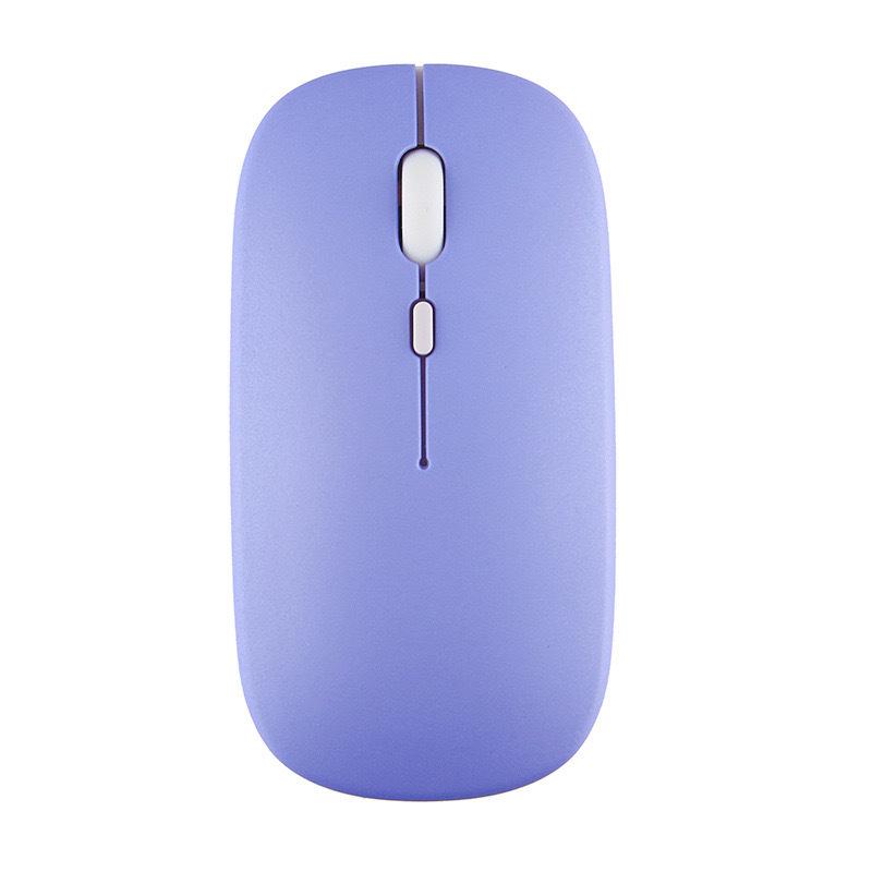 Best-Selling Ultra-Thin Wireless Mouse for Phones, Tablets, Laptops, and Computers