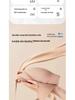Adjustable Spaghetti Strap Tank: Women's Ultra-Thin Invisible Bra with Fixed Cup – Summer Edition