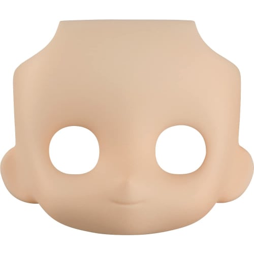 

Nendoroid Doll Custom Face Parts 00 Almond Milk