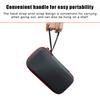 For Gamesir X5 Lite/X2S Stretching Game Controller Protective Storage Bag Portable Handle Hard Shell Eva