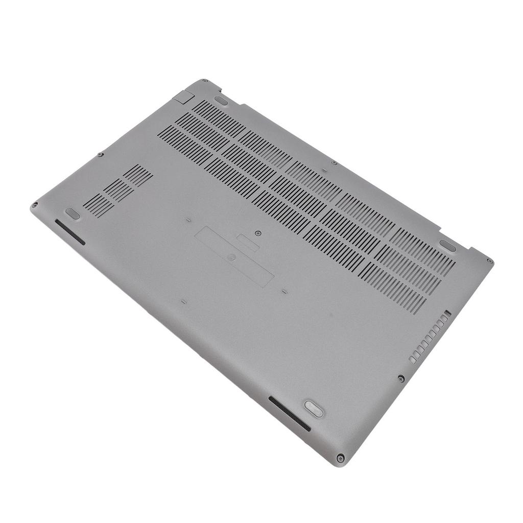 Laptop Bottom Base Cover Professional Replacement Laptop Bottom Case for Dell Latitude 5410 E5410 Laptop Accessories