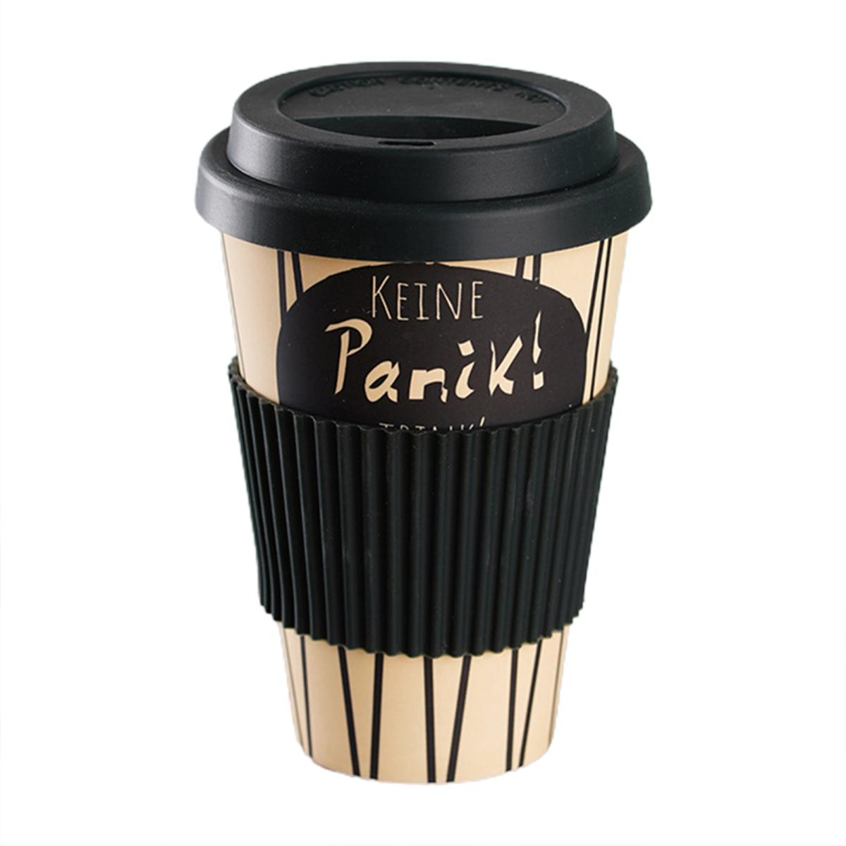 

Красивая портативная многоразовая кружка для воды на 470 мл, полезная для здоровья 6