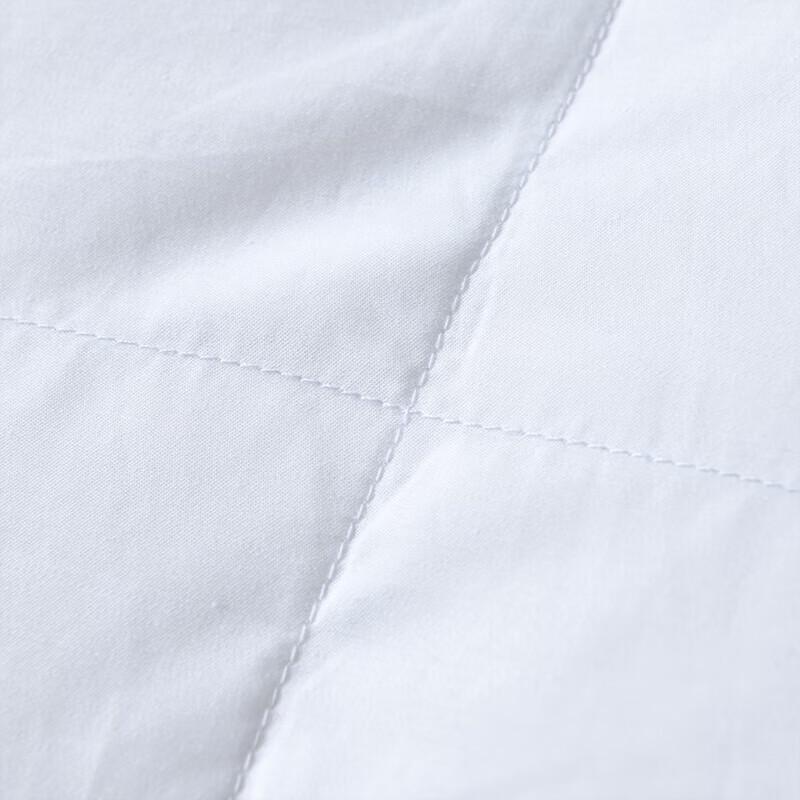 Faunen Premium White Goose Down Duvet