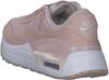 Sneakers Nike Air Max System Women Barely Rose/pink Oxford/light Soft Pink