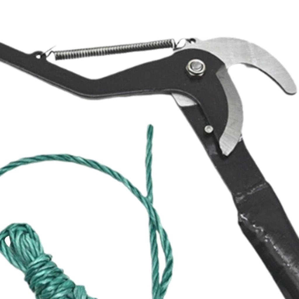 High Altitude Pruning Shears Gardening Tool Professional Sturdy Multifunctional