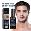 Body Hair Growth Liquid Strong Repairs And Maintenance Growth Hair Liquid Beard Chest Hair Fast Thick Growth Hair Liquid