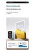 45W Gallium Nitride Fast Charger with Three Ports for iPhone 16 Pro Max