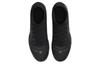 Nike Mercurial Superfly 8 Club TF 'Black Metallic Silver' DJ2909-007