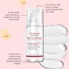 Retinol Body Lotion Daily Moisturizing Cream for Smooth Soft Skin Improves Roughness and Balances Tone