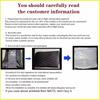 Leather Car Trunk Mat For For Haval H6   Full Coverage  Auto Interior Accessorie Styling Anti-Slip Waterproof