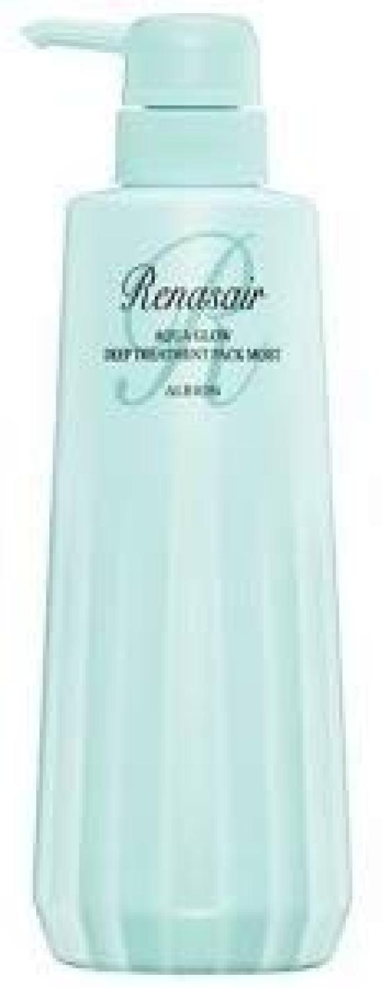 

Albion Renesea Aqua Glow Deep Treatment Moist 500г