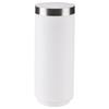 Cúpula Para Luminárias de Jardim Livia Inox Polux