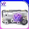 Turbo Electronic Actuator U001 BV40 U-001 For Nissan NV350 YD25 Engine 53039700268 53039700373 59001107188 6NW010099-09