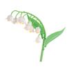 Plant And Flower Building Blocks Building Set, Single Rose, Sunflower, Tulip, Etc., Home Decoration Block Toy Gift For Girls