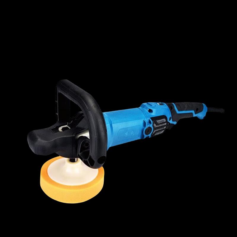Dongcheng Variable Speed Car Polisher CN plug (adapter included)