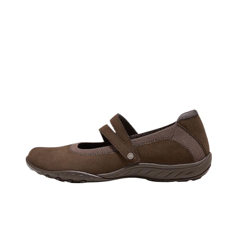 Skechers Modern Comfort Apaļš purngals Plānas
